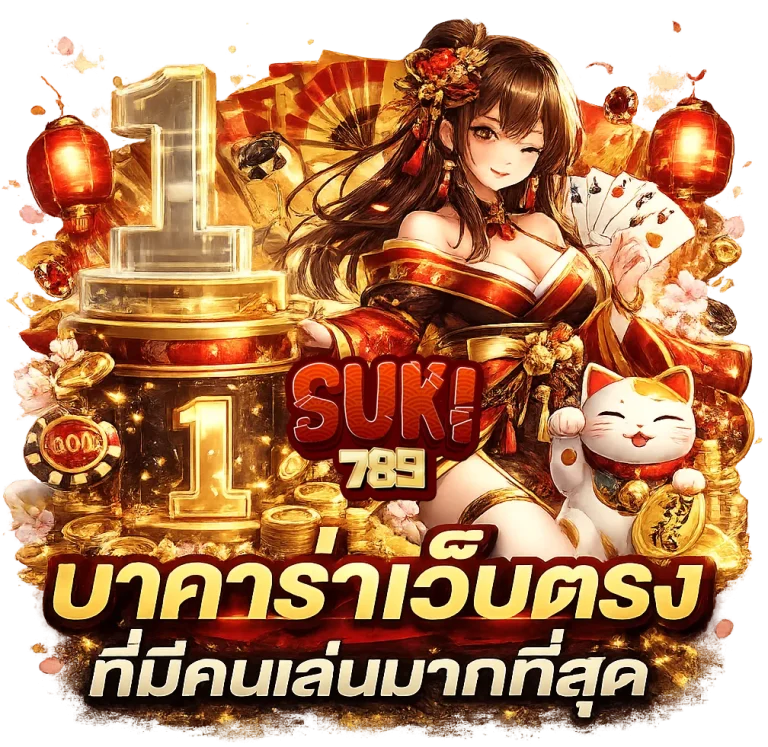 suki 789 เว็บตรง